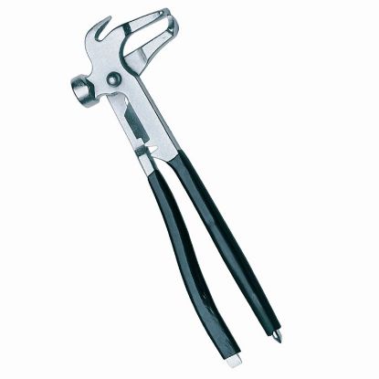 Valve, flame starter system Rattatasakaalude eemaldamiseks ja paigaldamiseks