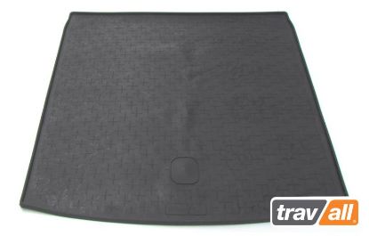 Boot Liner/cargo liner VW GOLF 7 universaal 13-19