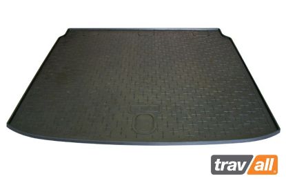 Boot Liner/cargo liner NISSAN X-TRAIL (2007-2013)