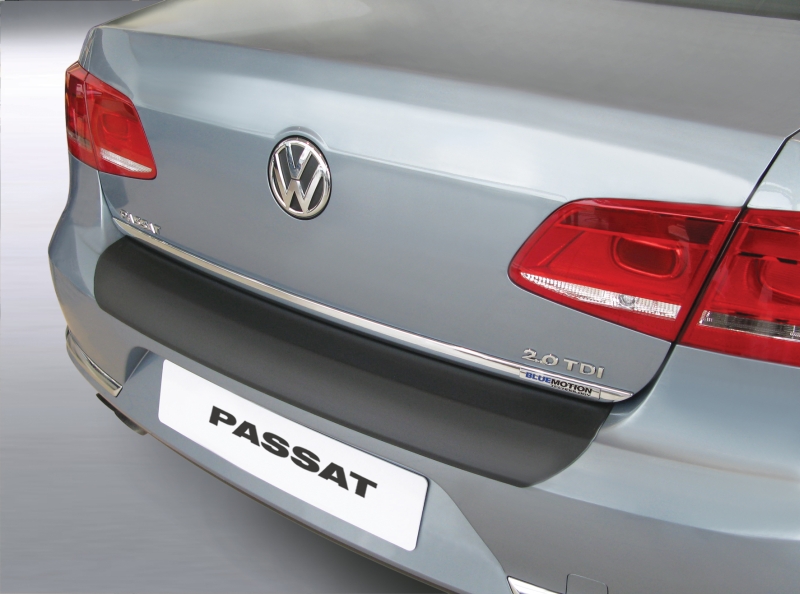 Cargo area cover VW Passat sedaan 10-14