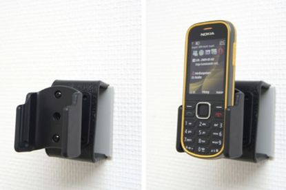 Mobile phone/PDA holder 