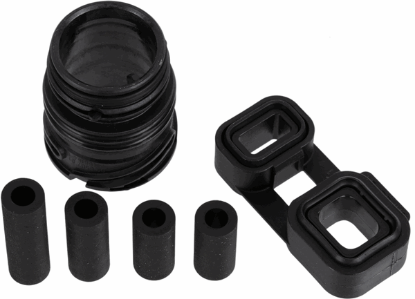 Sealing set, mechatronics (automatic transmission) A/T SEAL KIT - 6HP VAG