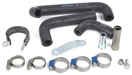 Heating Element, engine preheater system 