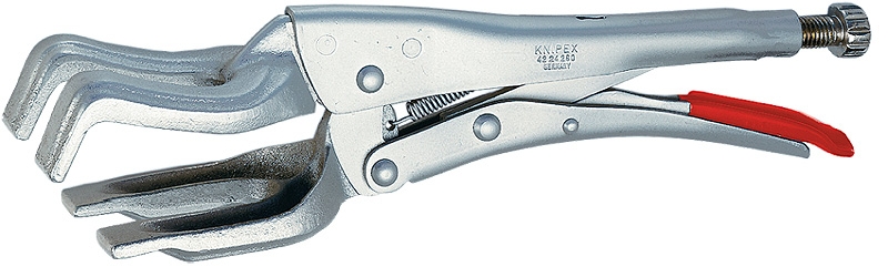 Body Pliers lukustatavad 250mm