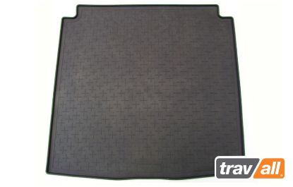 Boot Liner/cargo liner MERCEDES M-KLASS 11-15 / GLE 15-