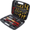 Toolbox 58-piece Tool Set