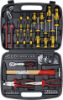 Toolbox 58-piece Tool Set