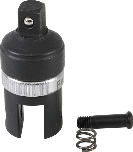 Spindle, puller BGS228 varuosa, narrega ots