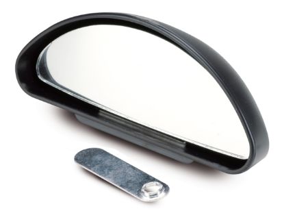 Mirror Glass, exterior mirror välispeegli külge (pime nurk) BEST VIEW