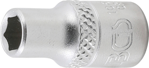 Socket Wrench Insert 