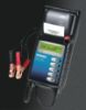 Tester, battery MDX-335P, printeriga