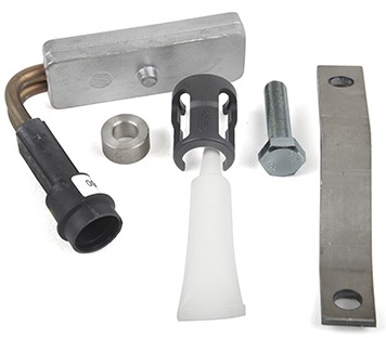 Heating Element, engine preheater system 