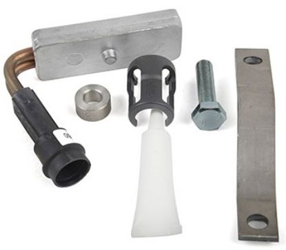 Heating Element, engine preheater system 