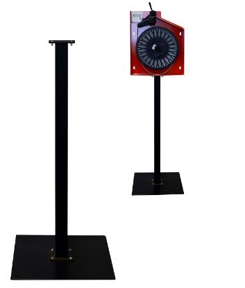 Valve, flame starter system Jalg liimitavate raskuste hoidjale C903250