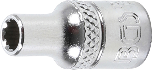 Socket Wrench Insert 