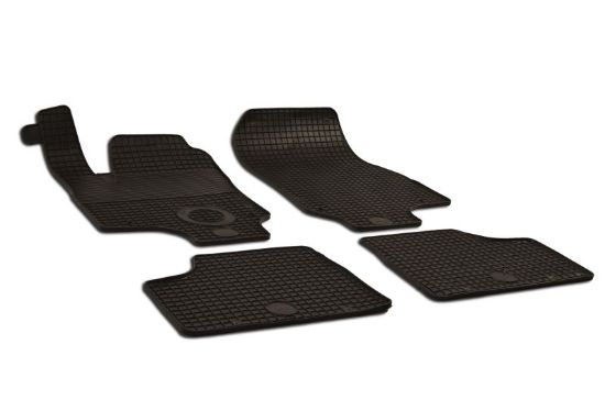 Non-skid Inset Mat Opel ASTRA G (1998-2003)
