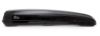 Roof Box (225x90x39cm; 500L), Black Glossy