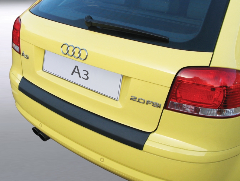 Cargo area cover AUDI A3 3-ust 03-08 (ei kabrio