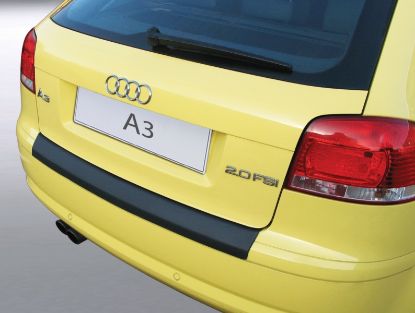 Cargo area cover AUDI A3 3-ust 03-08 (ei kabrio