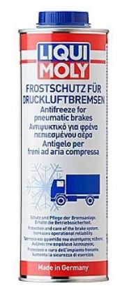 Grease külmumisvastane vahend piduripneumaatikale 1L