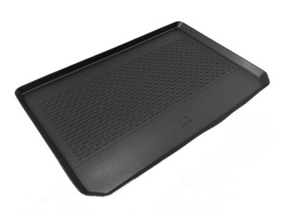 Boot Liner/cargo liner Citröen C3 17-