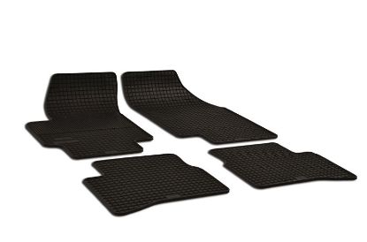 Non-skid Inset Mat Kia RIO (2005-2011)