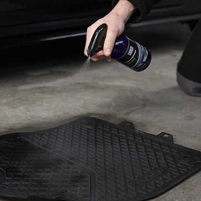 Polish Kummidetailide/tihendite hooldusvahend 500ml