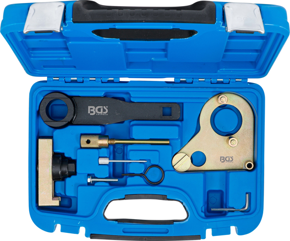 Adjustment Tool Kit, valve timing Nissan, Peugeot, Renault 1,6 M9R