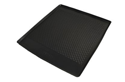 Boot Liner/cargo liner Skoda SUPERB universaal 15- (Upper floor)