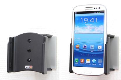 Mobile phone/PDA holder 