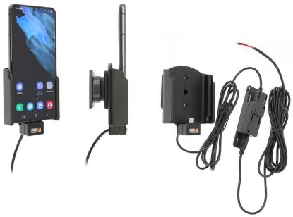 Mobile phone/PDA holder 