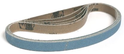 Sandpaper Mirkon 60k 10 x 330 mm - 10tk