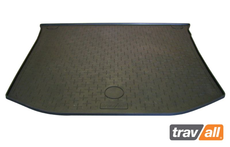 Boot Liner/cargo liner JEEP GRAND CHEROKEE 10- / SRT 11-