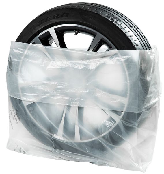 Tyre case 70/30x100 cm 200tk rullis