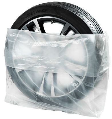 Tyre case 70/30x100 cm 200tk rullis