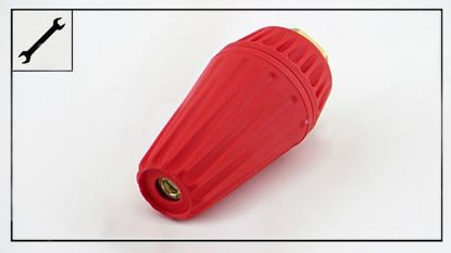 High Pressure Cleaner 