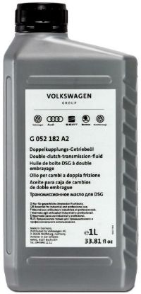 Automatic Transmission Fluid G 052 182 A2 DSG kasti õli 1L