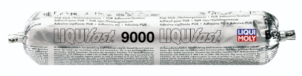 Threadlocker Klaasi LIQUIFAST 9000 400ml