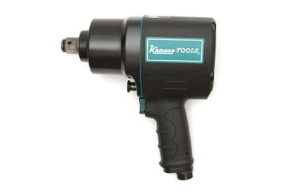 Pneumatic Spring Press Löökmutrikeeraja 3/4''