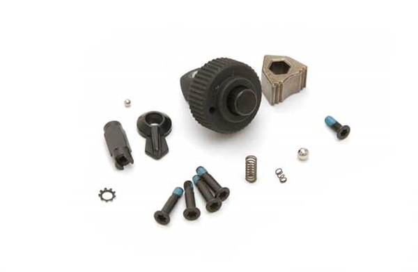 Tool Module rem.kompl. K6170