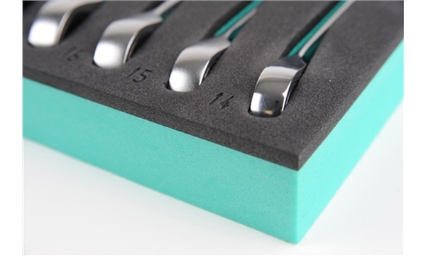 Tool Trolley sisu, narrega lehtsilmusvõtmed