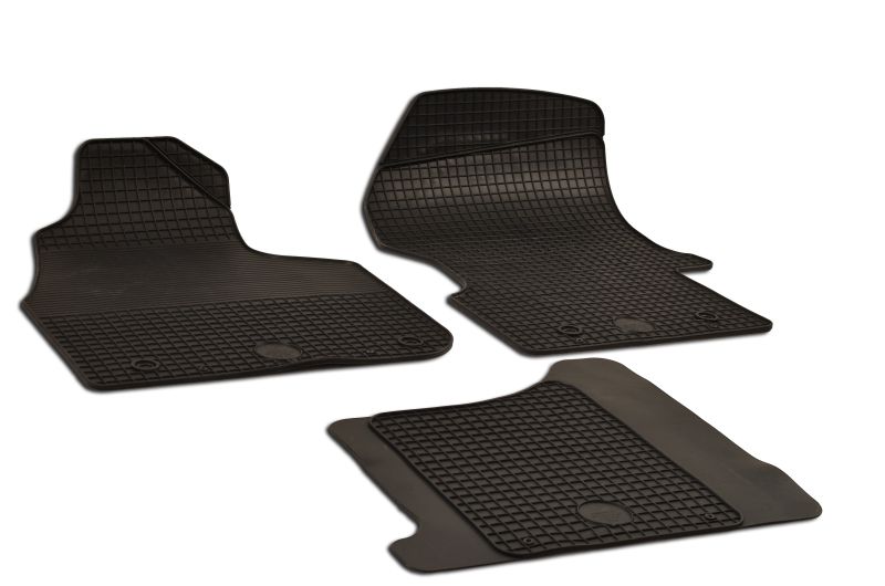 Non-skid Inset Mat MB Sprinter 06-18 / VW Crafter 06-16