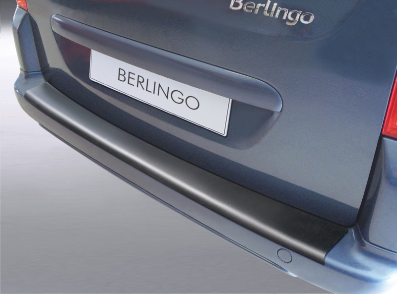 Cargo area cover CITROEN BERLINGO 2008- (ka 2015-)