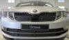 Trim/Protective Strip, radiator grille Skoda Octavia 2017-