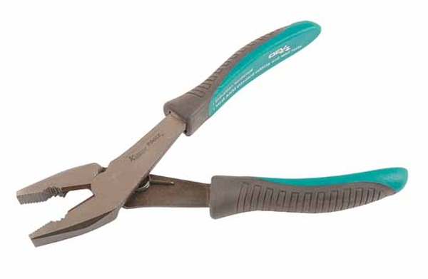 Assembly Pliers näpitsad 200 mm