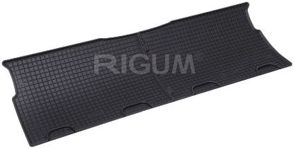 Non-skid Inset Mat MB Vito/V-klass 14- 2.rida