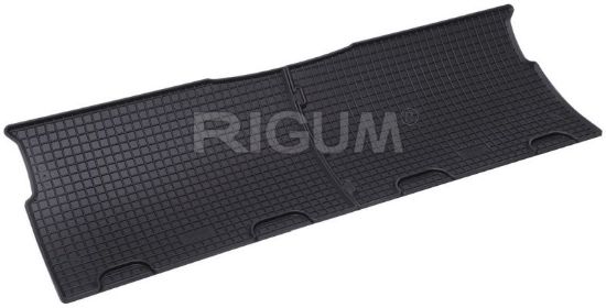 Non-skid Inset Mat MB Vito/V-klass 14- 2.rida