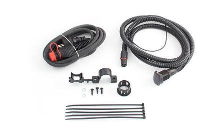 Cable Repair Set, engine block heater 