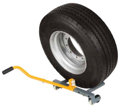 Valve, flame starter system HD rataste paigaldusabinõu