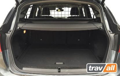 Barrier Mesh, boot-/cargo area BMW 2 SERIES ACTIVE TOURER (2014-)
